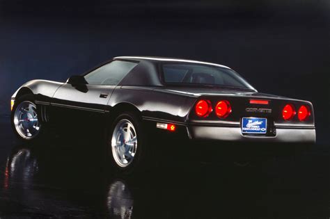 c4 corvette l98